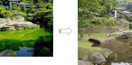 Before&After_Enkakuji