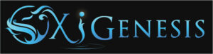 OxiGenesis Logo Nanobubble Technology